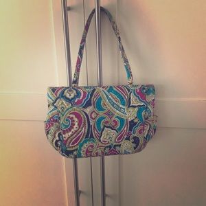 Vera Bradley Purse